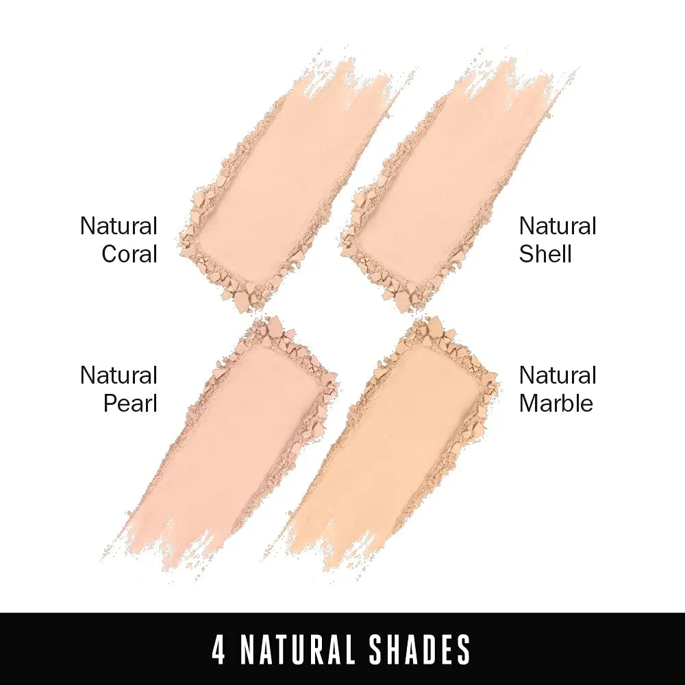 LAKME MATTE COMFACT SHELL 9G LAKME MATTE COMFACT SHELL 9G